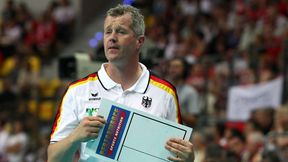 MŚ 2014: Vital Heynen nie był rozmowny po porażce