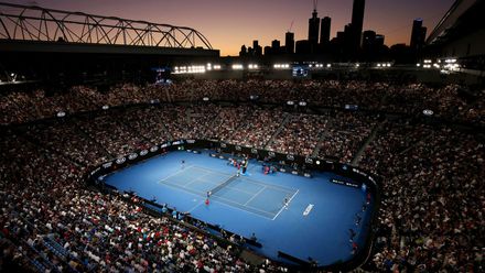 Oglądasz Australian Open? Sprawdź się w naszym quizie!