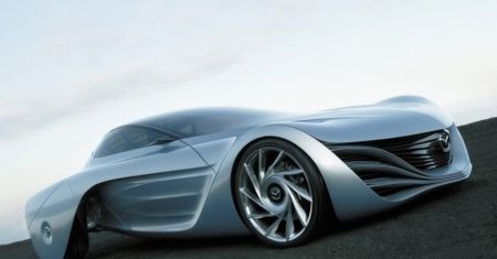 Mazda RX-9 | Nowa RX-7 w 2013 roku?
