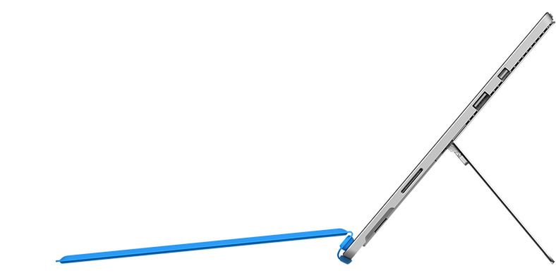 Laptop dla fotografa - jak sprawdzi się Microsoft Surface Pro 4? 12