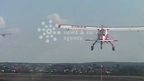 Beczki i pętle na wielkopolskim niebie. Szybowcowe mistrzostwa świata w Lesznie