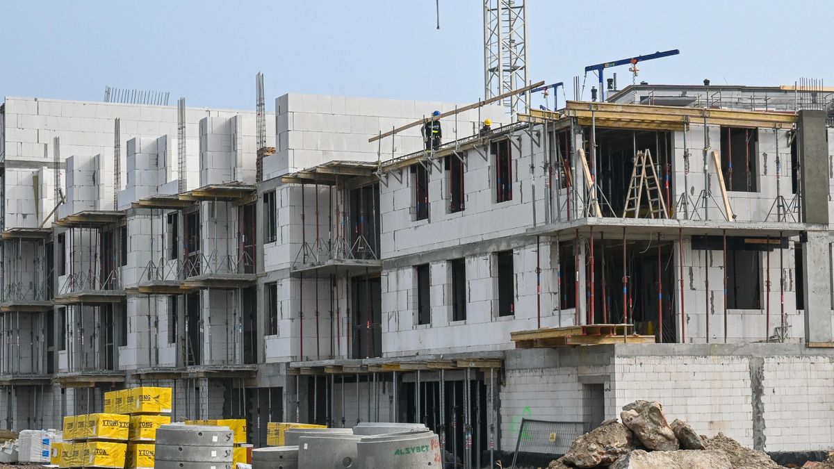 Reporter archiwum 2025 03
12.03.2016 Bydgoszcz. Nz Budowa blokow - ilustracja. Fot. Gerard/REPORTER
Gerard