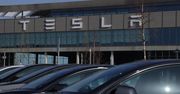 Tesla o skutkach ataku na fabrykę. Straty będą gigantyczne