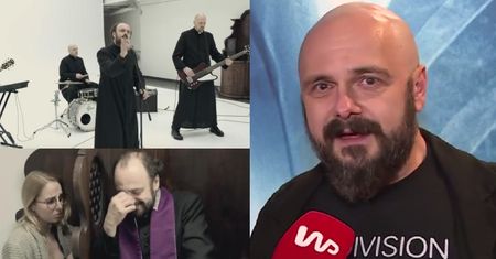Jakubik: "Nie jestem typem wodzireja. Jestem człowiekiem, który lubi słuchać"