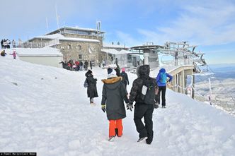 Łączy cechy Zakopanego i Białki Tatrzańskiej, ale jest taniej. Nowy hit