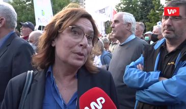 Gowin poza rządem. Szczerba: "To jest koniec"