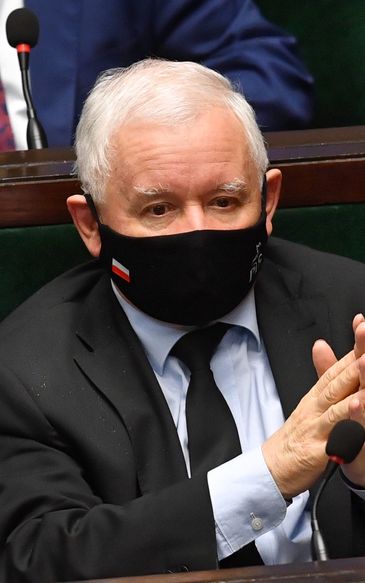 Jarosław Kaczyński dobrze policzył własne "szable" w Sejmie? 