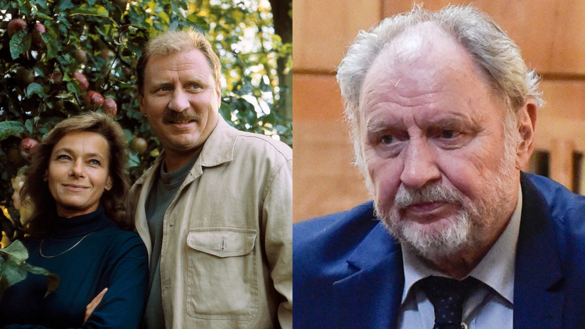 To ona była pierwszą żoną Andrzeja Grabowskiego. Ujawnili, czemu się rozstali