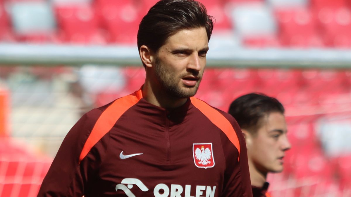WP SportoweFakty / Mateusz Czarnecki