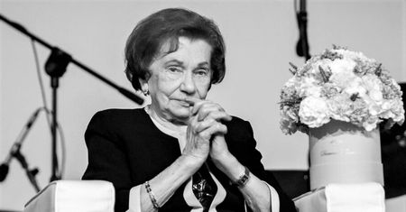 Nie żyje znana bizneswoman. Polacy od dekad robili zakupy w jej sieci