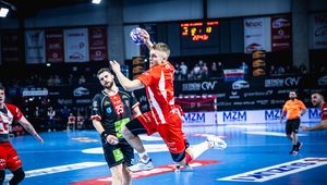 Nieoczekiwany dreszczowiec w Ostrowie. Bezpieczna przewaga mogła nie wystarczyć