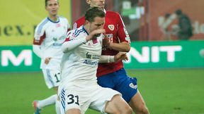 Obrońca Stomilu Olsztyn nie zagra do końca roku