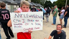 Ultrasi Chicago oceniają Roberta Lewandowskiego. A Polonia mówi: odżyliśmy