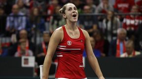 Tenis. Gabriela Dabrowski uderza w organizatorów US Open. "Bez kwalifikacji i miksta to nie będzie prawdziwy turniej"