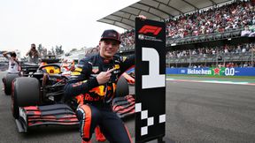 F1: Max Verstappen awansował na trzecie miejsce. Poprawiła się sytuacja Toro Rosso. Zobacz klasyfikacje Formuły 1