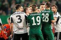 Piłkarze Śląska Wrocław wracają do zdrowia