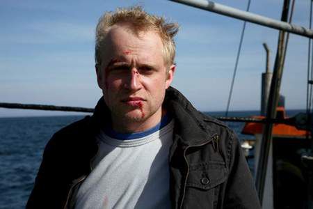 Piotr Adamczyk