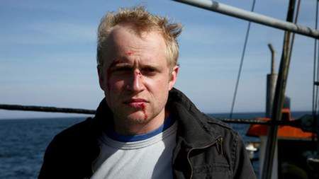 Piotr Adamczyk