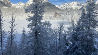 Odwiedziłam najwyżej położoną miejscowość w Tatrach. Od początku zadawałam sobie jedno pytanie