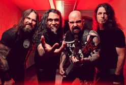 16 maja rusza sprzedaż biletów na koncert zespołu Slayer. Grupa zagra 27 listopada w Łodzi