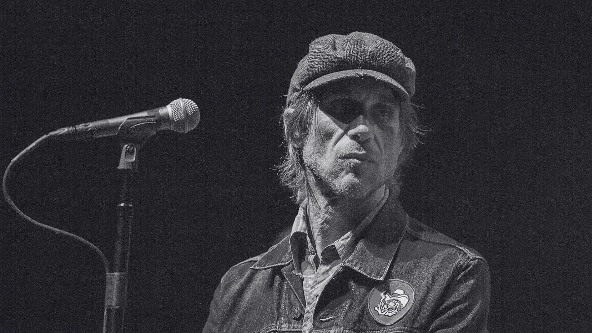 Nie żyje Todd Snider.