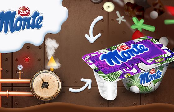 „Monterzy” w kampanii Monte od GoldenSubmarine