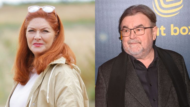 Znamy kulisy zwolnienia Katarzyny Dowbor