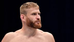 Nieoficjalnie: znamy kolejnego rywala Jana Błachowicza