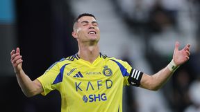 Gigantyczna kwota. Wiadomo, który klub zamierza kupić Ronaldo