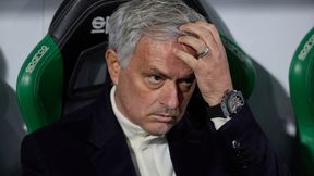 Mourinho wszystkich zaskoczył. Zainteresowała się nim... prokuratura