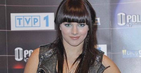 Ewa Farna w jury "X Factor"?!