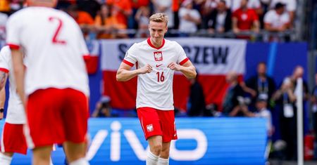 Gwiazdor naszej reprezentacji powiedział to o koledze. "Jest świrem"