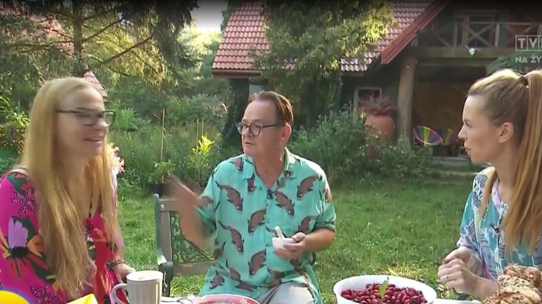 Tak mieszkają Piotr Pręgowski i Ewa Kuryło
