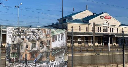 Przygotowano je dla Rosjan. Tak dowiedzą się prawdy o wojnie