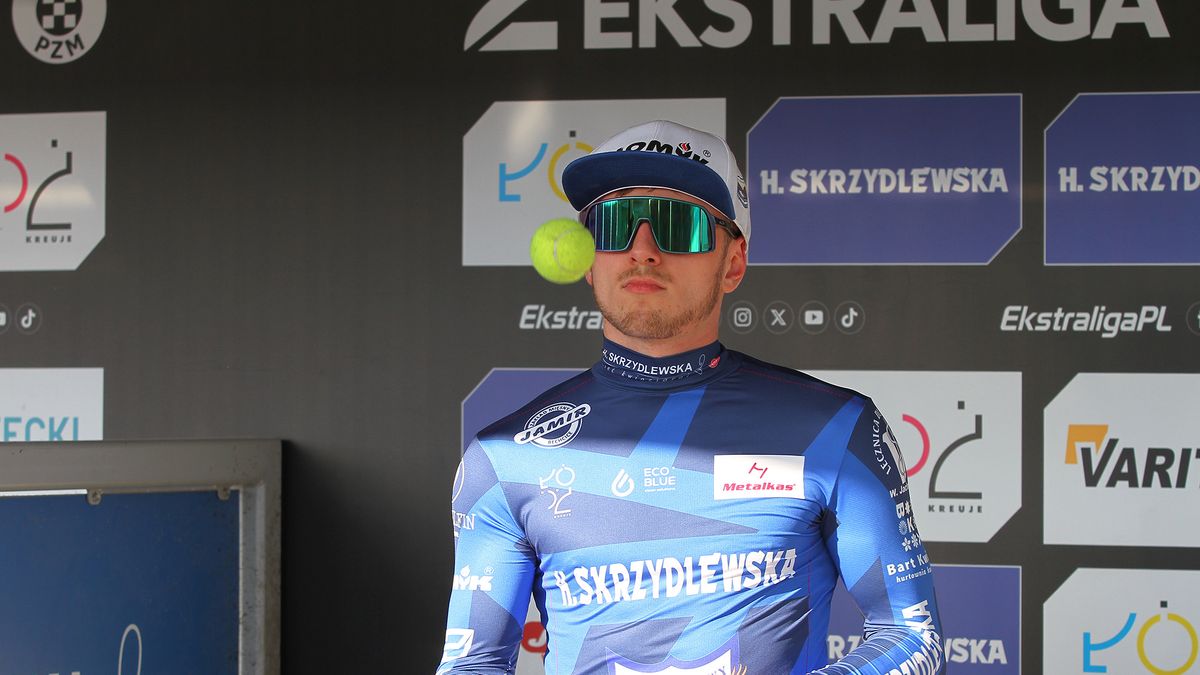 WP SportoweFakty / Adrian Skorupski