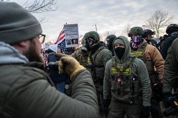Demonstracje przeciw ICE w Minneapolis. Napięcia po śmierci Renee Good