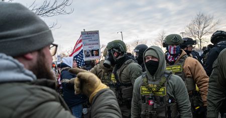 Demonstracje przeciw ICE w Minneapolis. Napięcia po śmierci Renee Good