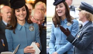 Pierwsze oficjalne wyjście księżnej Kate w tym roku