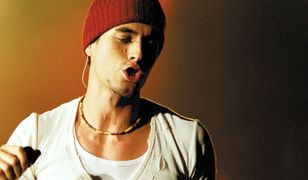 Doprowadzał fanów do histerii. Enrique Iglesias dla WP: Emerytura? Nie planuję