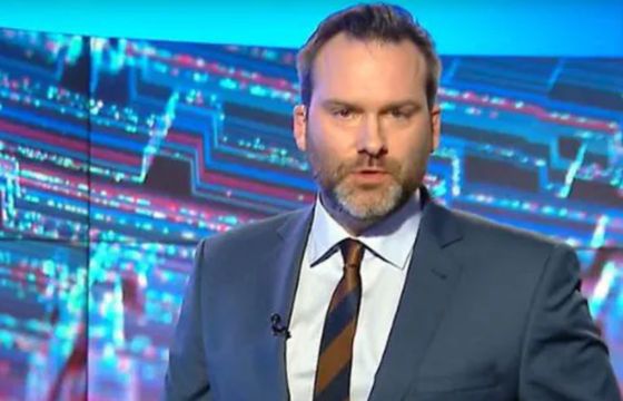 Nowy szef "Teleskopu" w TVP3 Poznań