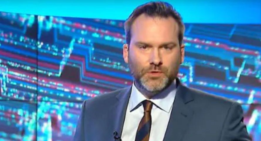 Nowy szef "Teleskopu" w TVP3 Poznań