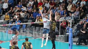 Cuprum Stilon Gorzów - Bogdanka LUK Lublin 2:3 (galeria)