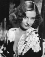 Barbara Stanwyck