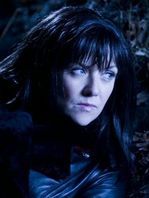 Amanda Tapping