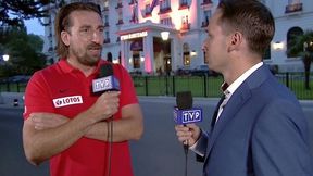 Tomasz Iwan: Wiemy, że rozpaliliśmy nadzieje kibiców