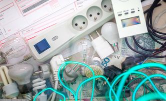 Ceny prądu. Ministerstwo szykuje zmianę w rachunkach za energię elektryczną