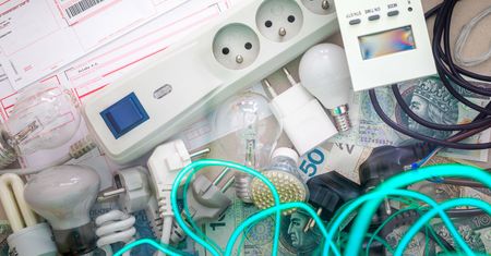 Ceny prądu. Ministerstwo szykuje zmianę w rachunkach za energię elektryczną