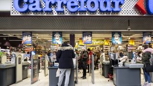 Listeria w żywności. Carrefour pilnie wycofuje produkt