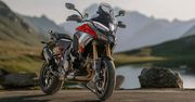 Ducati Multistrada V4 się zmieniło. Nie tylko w kwestii wyglądu