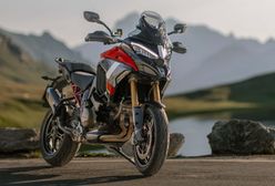 Ducati Multistrada V4 się zmieniło. Nie tylko w kwestii wyglądu